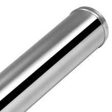 Load image into Gallery viewer, Universal 2.50" Aluminum Intercooler Piping - 23.65" Straight Pipe