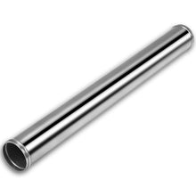 Load image into Gallery viewer, Universal 2.50" Aluminum Intercooler Piping - 23.65" Straight Pipe