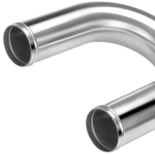 Load image into Gallery viewer, Universal 2.50" 180 Degree U-Bend Intercooler Piping Aluminum