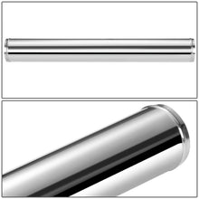 Load image into Gallery viewer, Universal 3.0" Aluminum Intercooler Piping Kit - 8 Piece Set