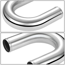Load image into Gallery viewer, Universal 3.0" Aluminum Intercooler Piping Kit - 8 Piece Set