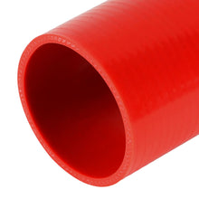 Load image into Gallery viewer, Universal 2.50" Aluminum Intercooler Piping Kit - 8 Piece w/ Hoses