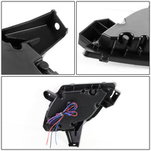Load image into Gallery viewer, 2013-2016 Mazda CX-5 LED Rear Brake Light Fog Lights - Chrome