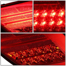 Load image into Gallery viewer, 2013-2016 Mazda CX5 Rear LED Brake Fog Lights - Red