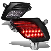 Load image into Gallery viewer, 2013-2016 Mazda CX5 Smoke LED Rear Brake Light Fog Lights
