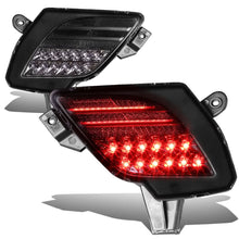 Load image into Gallery viewer, 2013-2016 Mazda CX5 Smoke LED Rear Brake Light Fog Lights