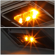 Load image into Gallery viewer, 13-16 Subaru BRZ LED Side Marker Lights - Black Housing