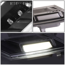 Load image into Gallery viewer, 13-16 Subaru BRZ LED Side Marker Lights - Black Housing