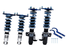 Load image into Gallery viewer, HRD Street Performance Coilovers for 2022+ Subaru BRZ / Toyota GR86 (ZN8/ZC8)