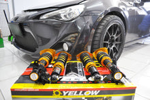 Load image into Gallery viewer, YSR Pro Sport Digressive Series Coilovers - Subaru BRZ 2013-2020 (ZC6)