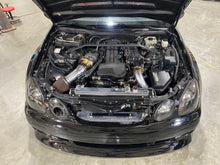 Load image into Gallery viewer, MK4 Toyota Supra 14" Electric Fan Shroud Kit