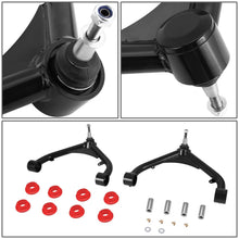 Load image into Gallery viewer, 2001-2010 Chevrolet Silverado GMC Sierra Front Upper Control Arm 2-4"