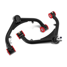 Load image into Gallery viewer, 2001-2010 Chevrolet Silverado GMC Sierra Front Upper Control Arm 2-4"