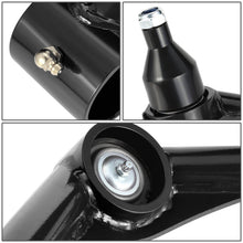 Load image into Gallery viewer, 2011-2019 GMC Sierra Silverado 2500HD 3500HD Front Upper Control Arms