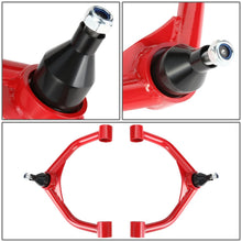 Load image into Gallery viewer, 2011-2019 GMC Sierra 2500HD 3500HD Front Upper Control Arms 2-4" Lift
