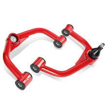 Load image into Gallery viewer, 2011-2019 GMC Sierra 2500HD 3500HD Front Upper Control Arms 2-4" Lift
