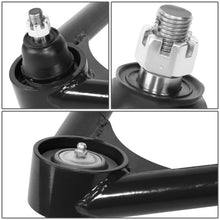 Load image into Gallery viewer, 2007-2015 Chevrolet Silverado Front Upper Control Arms 2-4" Lift