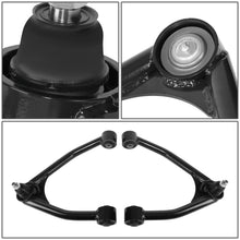 Load image into Gallery viewer, 2007-2015 Chevrolet Silverado Front Upper Control Arms 2-4" Lift