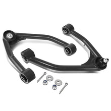 Load image into Gallery viewer, 2007-2015 Chevrolet Silverado Front Upper Control Arms 2-4" Lift