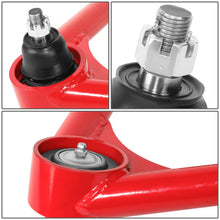 Load image into Gallery viewer, 2007-2015 Chevrolet Silverado Front Upper Control Arms Tubular