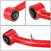 Load image into Gallery viewer, 2007-2015 Chevrolet Silverado Front Upper Control Arms Tubular