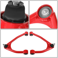 Load image into Gallery viewer, 2007-2015 Chevrolet Silverado Front Upper Control Arms Tubular