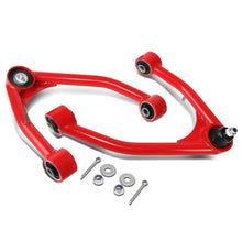 Load image into Gallery viewer, 2007-2015 Chevrolet Silverado Front Upper Control Arms Tubular