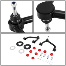 Load image into Gallery viewer, 2019-2022 Chevrolet Silverado 1500 Front Upper Control Arms