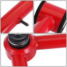 Load image into Gallery viewer, 2019-2022 Chevrolet Silverado 1500 Front Upper Control Arms