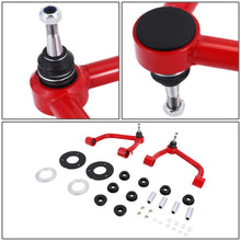 Load image into Gallery viewer, 2019-2022 Chevrolet Silverado 1500 Front Upper Control Arms