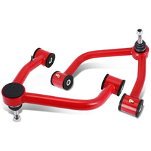 Load image into Gallery viewer, 2019-2022 Chevrolet Silverado 1500 Front Upper Control Arms