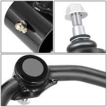 Load image into Gallery viewer, 04-20 Ford F-150 Front Upper Control Arm Black
