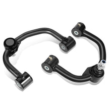 Load image into Gallery viewer, 04-20 Ford F-150 Front Upper Control Arm Black