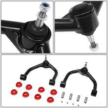 Load image into Gallery viewer, 2004-2015 Nissan Titan Front Upper Control Arm for 2-4" Lift