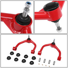 Load image into Gallery viewer, 2004-2015 Nissan Titan/Armada Front Upper Control Arm 2-4" Lift