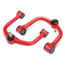 Load image into Gallery viewer, 2004-2015 Nissan Titan/Armada Front Upper Control Arm 2-4" Lift