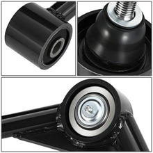 Load image into Gallery viewer, 2019-2022 RAM 1500 Front Upper Control Arms Black
