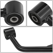 Load image into Gallery viewer, 2019-2022 RAM 1500 Front Upper Control Arms Black