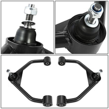 Load image into Gallery viewer, 2019-2022 RAM 1500 Front Upper Control Arms Black