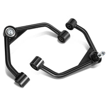 Load image into Gallery viewer, 2019-2022 RAM 1500 Front Upper Control Arms Black