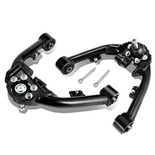 Load image into Gallery viewer, 99-06 Silverado Sierra 1500 Dual Shock Mount Front Upper Control Arm
