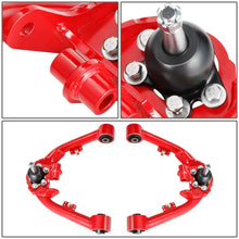 Load image into Gallery viewer, 99-06 Silverado Sierra 1500 Dual Shock Mount Front Upper Control Arm