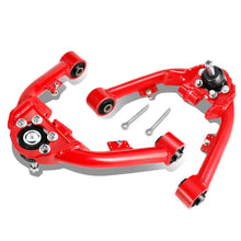 Load image into Gallery viewer, 99-06 Silverado Sierra 1500 Dual Shock Mount Front Upper Control Arm