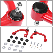 Load image into Gallery viewer, 2003-2022 Toyota 4Runner FJ Cruiser Front Upper Control Arms 2-4" Lift