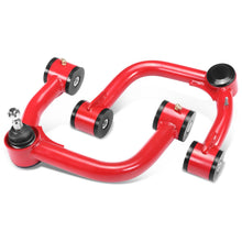 Load image into Gallery viewer, 2003-2022 Toyota 4Runner FJ Cruiser Front Upper Control Arms 2-4" Lift