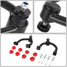 Load image into Gallery viewer, 2000-2006 Toyota Tundra / 2001-2007 Sequoia Front Upper Control Arm