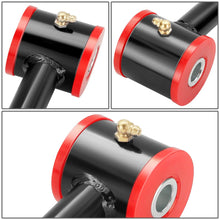Load image into Gallery viewer, 2022-2025 Toyota Tundra Front Upper Control Arms - 2-4" Lift