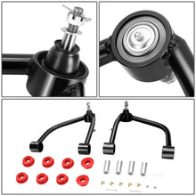 Load image into Gallery viewer, 2022-2025 Toyota Tundra Front Upper Control Arms - 2-4" Lift