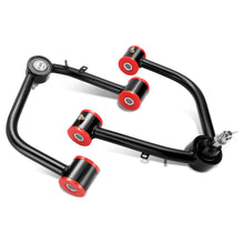 Load image into Gallery viewer, 2022-2025 Toyota Tundra Front Upper Control Arms - 2-4" Lift