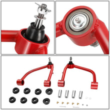 Load image into Gallery viewer, 2022-2025 Toyota Tundra Front Upper Control Arm 2-4 Leveling Lift